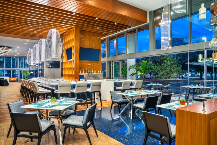 Hyatt Centric Las Olas Fort Lauderdale photo 20
