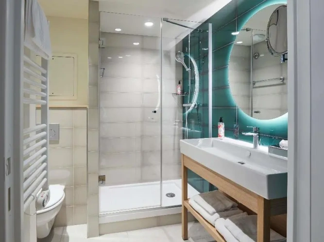 Superior Double Apartment