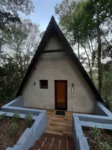 Deluxe Double room with mountain view