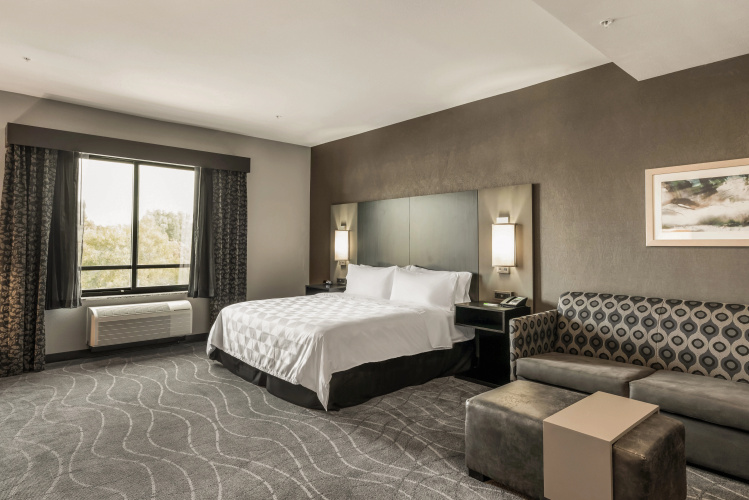 Holiday Inn & Suites Silicon Valley - Milpitas photo 6