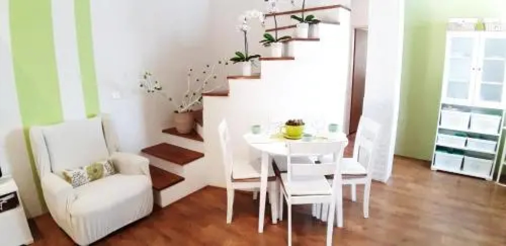 Apartments Demori