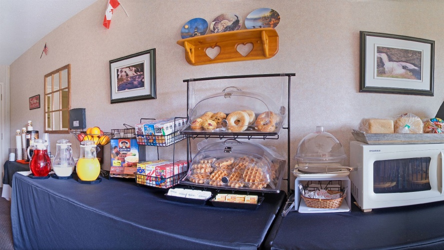 Saint John Inn photo 11