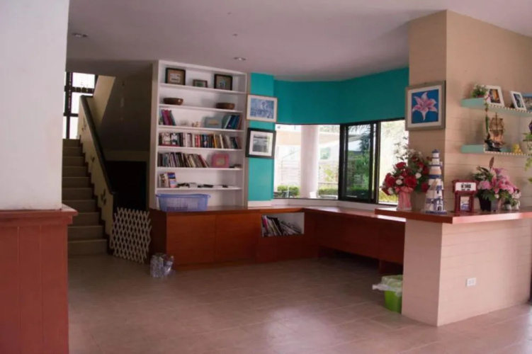 Hotelbild
