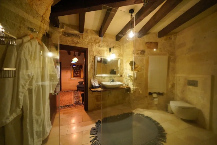 Royal Double Suite