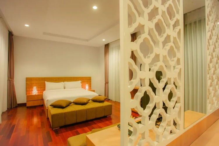 The Chandara Villa Bali