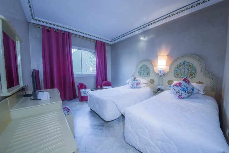 Comfort Double room