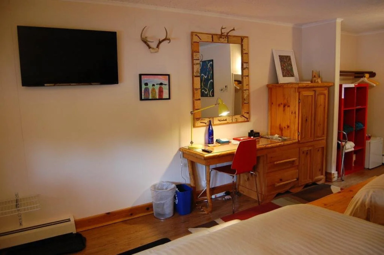 Hotelbild