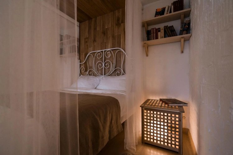 Mama Ro Na Sakharova Apartments - Image 6