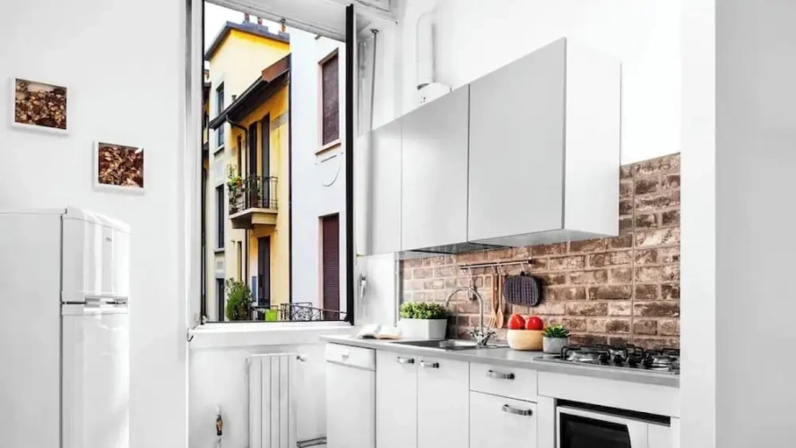 Family Apartment