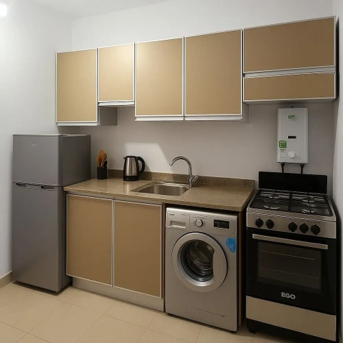 1 Bedroom Chalet