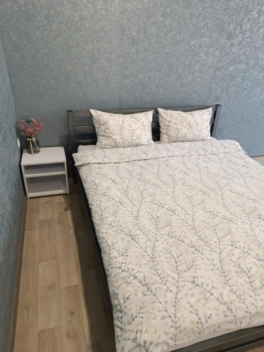 New apartments Уютная студия в центре города Дзержинка
