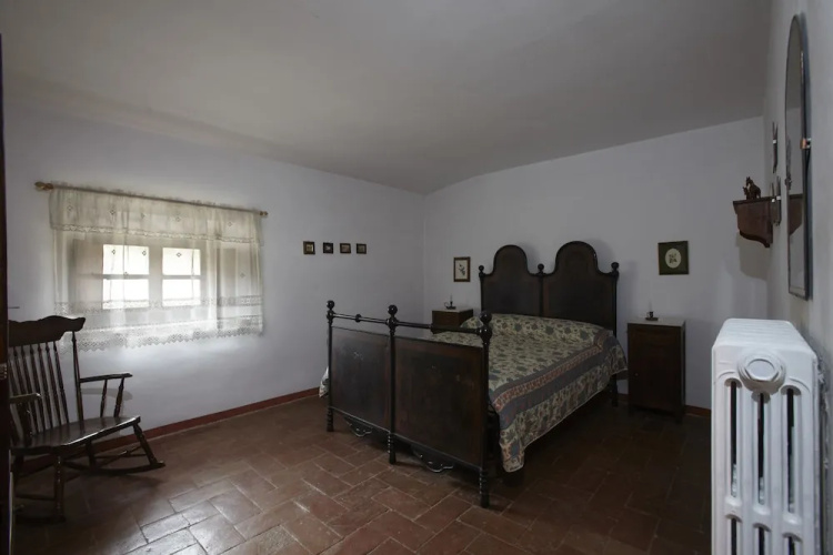 Agriturismo La Casina della Burraia