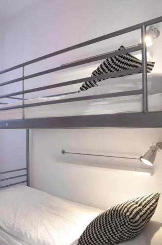 Woohoo Hostal Madrid