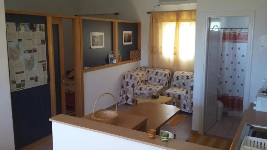 Galini Apartments