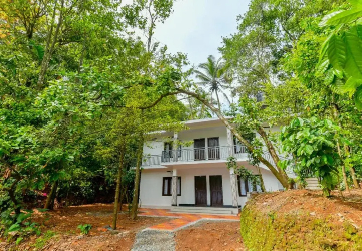 Vale Castle By OYO Rooms