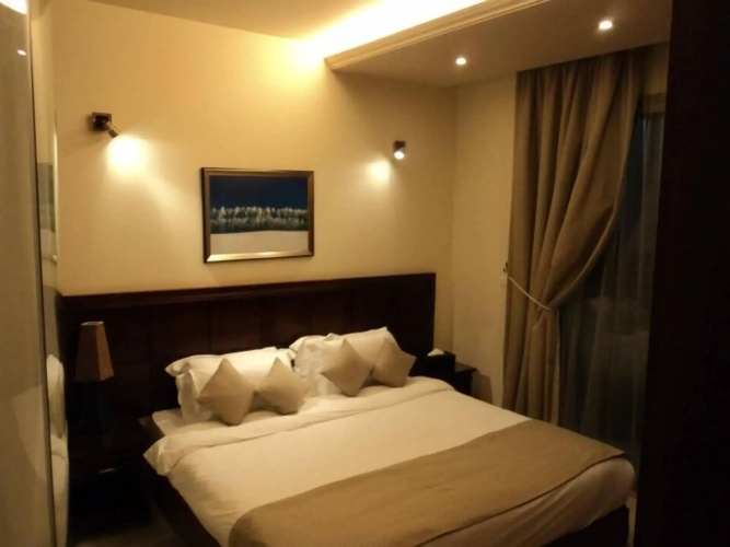 MidTown Hotel & Suites