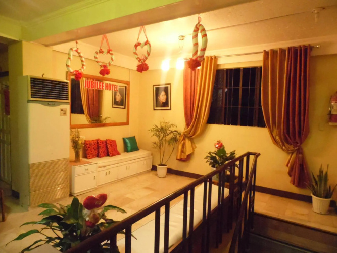 Jubilee Hotel