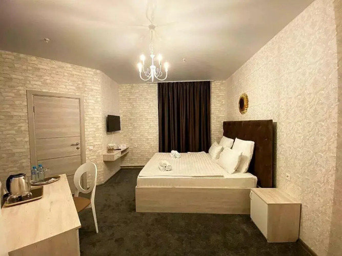 Фотография номера мини отеля Флагман