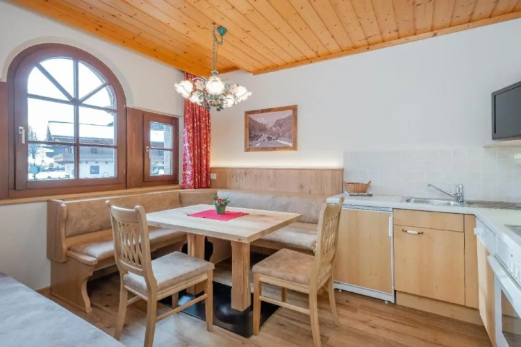 2 Bedrooms Superior Apartment