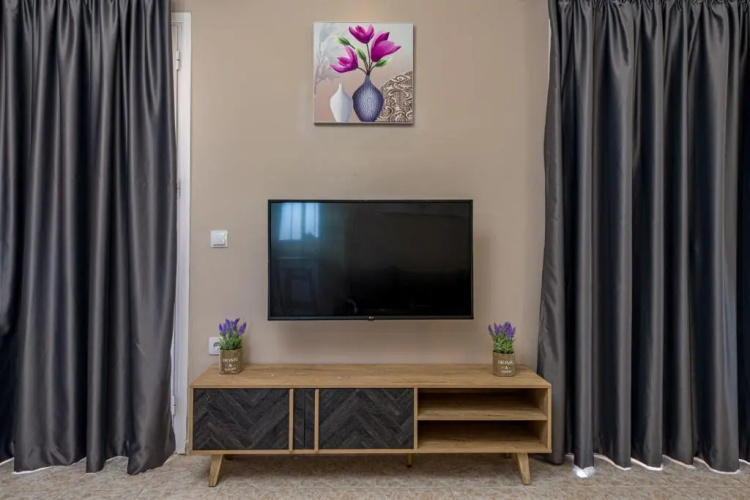Blossom Villa