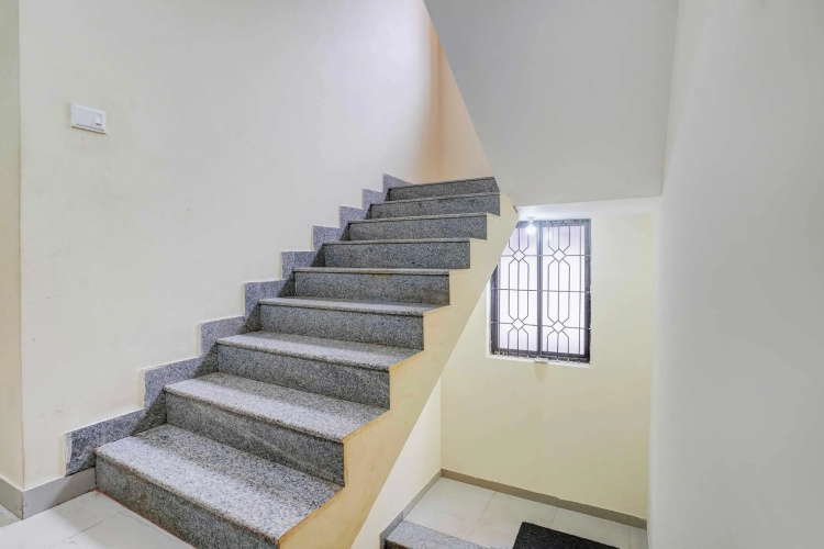 Townhouse Goa Calangute Circle