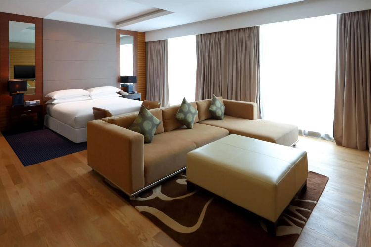 Century Kuching Hotel