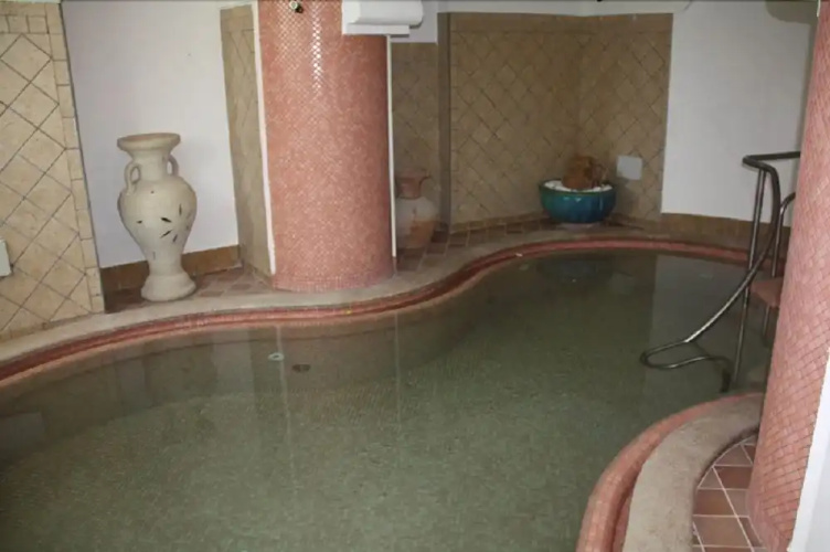 Hotel Villa Tre Sorelle