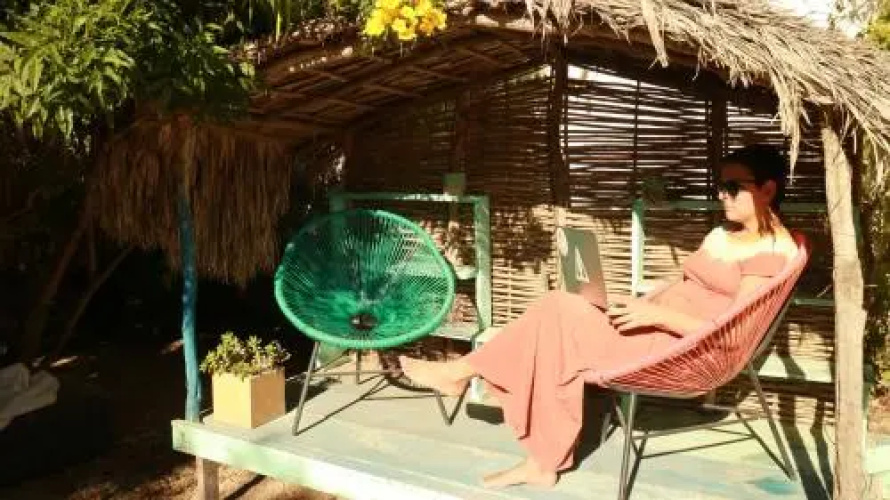 Todos Santos Hostel