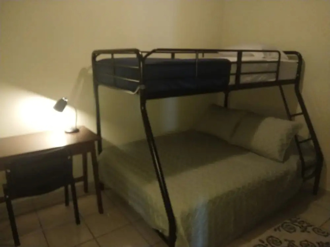 Apartamentos Villas Coloniales