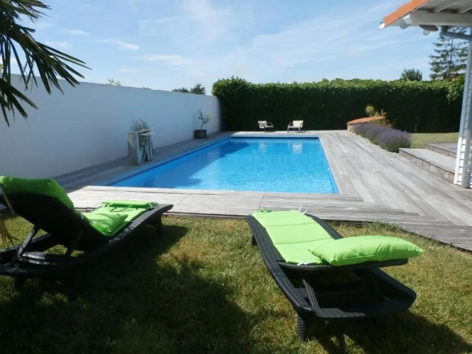 3 Bedrooms Suite