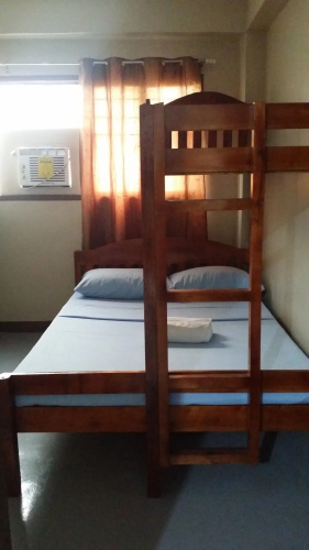 Cebu Guesthouse-Fuente