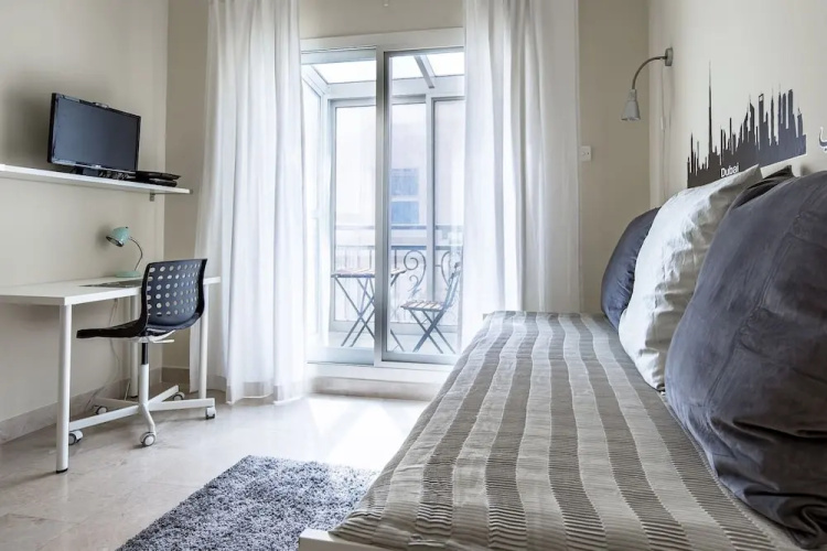 Spacious + Beautiful Private Villa in JVC