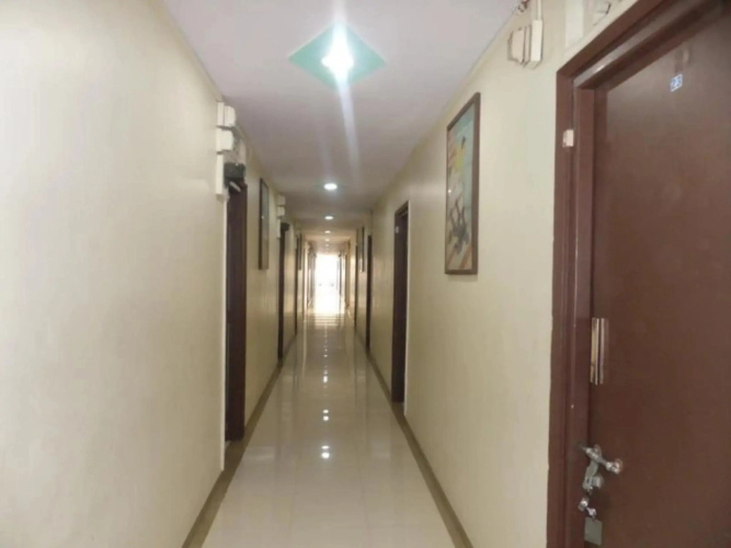 Vrindavan Lodge