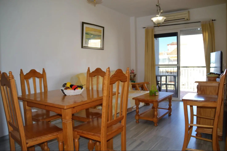 Apartamentos Laguna Beach