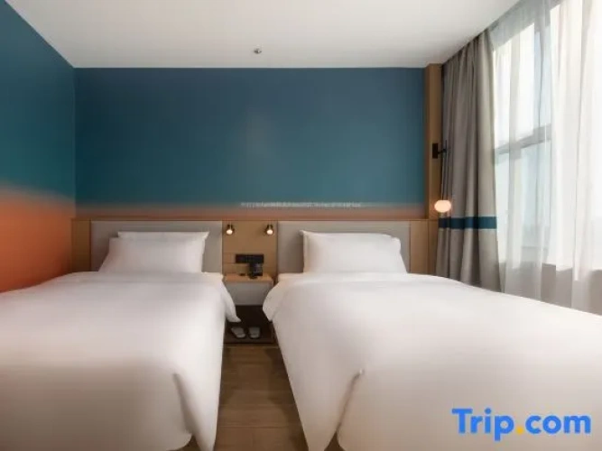 Comfort Twin room