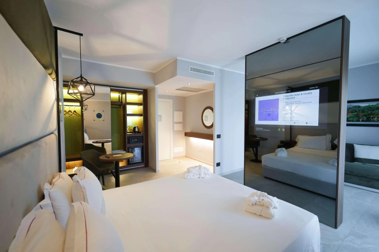 Best Western Plus Sabaudia Hotel photo 8