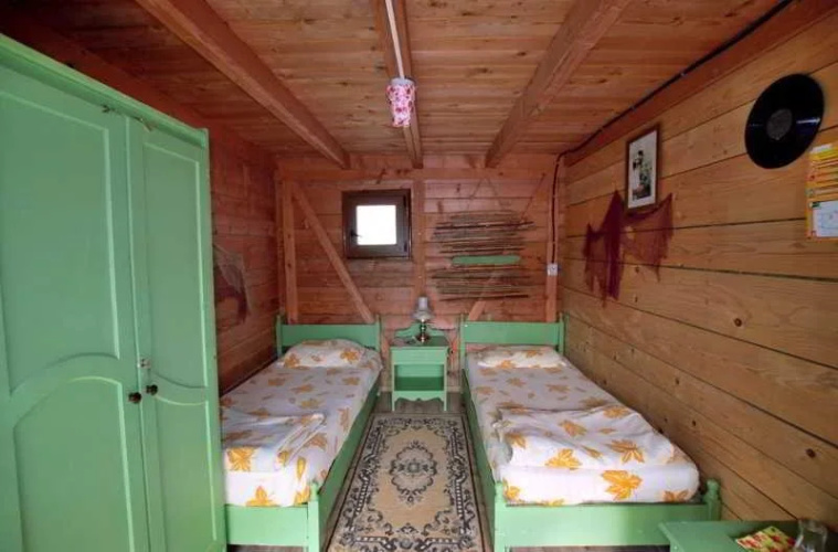 Bazart Hostel