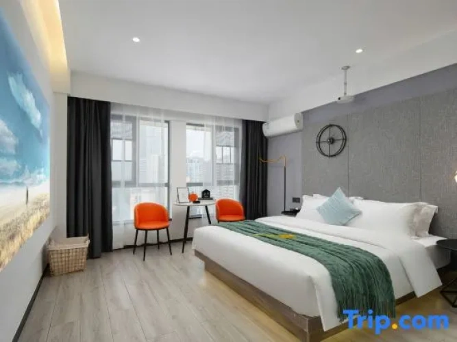Premium Double room