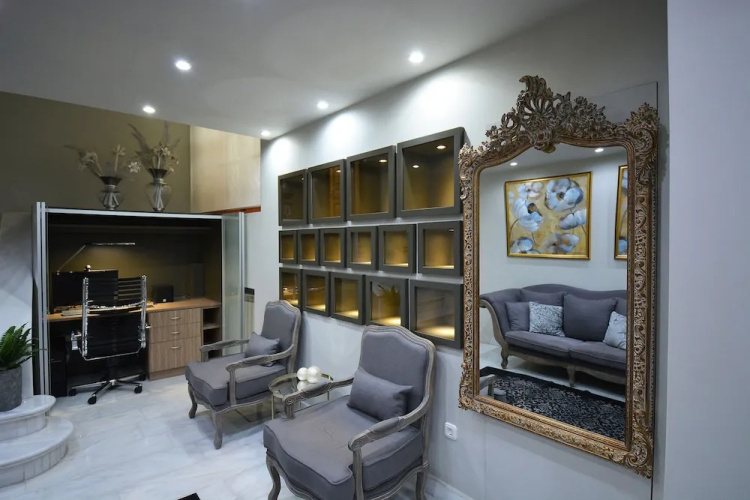Jootiq Loft