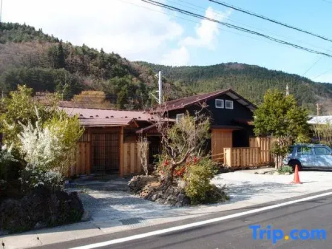 Guest house Tsurubasha