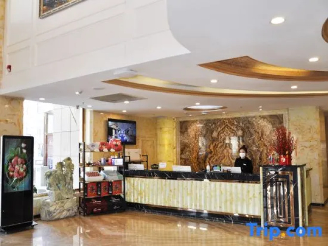 Liaoyuan Hotel