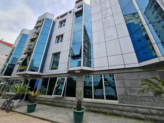 Imagen del hotel