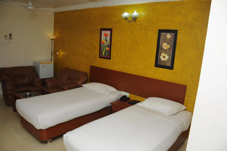 Kings Hotel Egmore