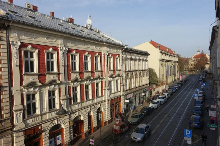 Hotelbild