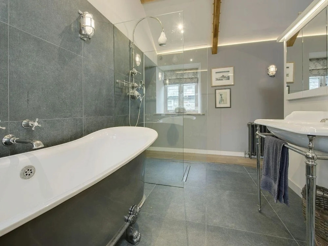 Dairy Cottage