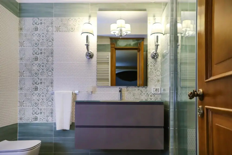 Mergellina Stylish Apartment