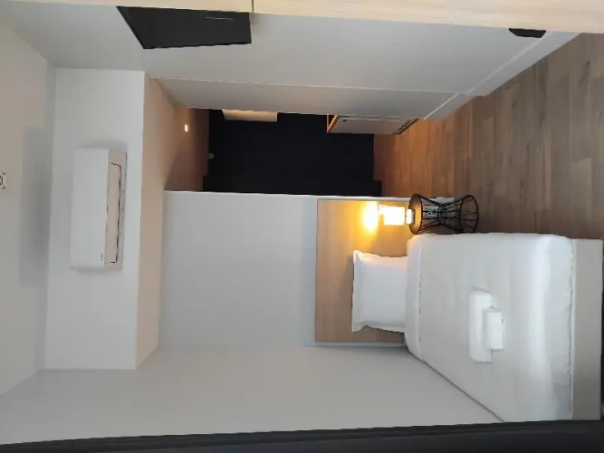 Classic Single room
