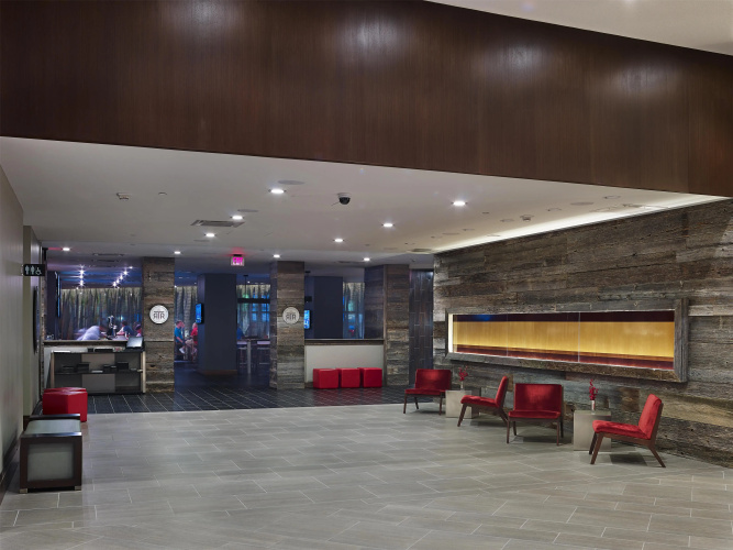 Hyatt Regency Cincinnati