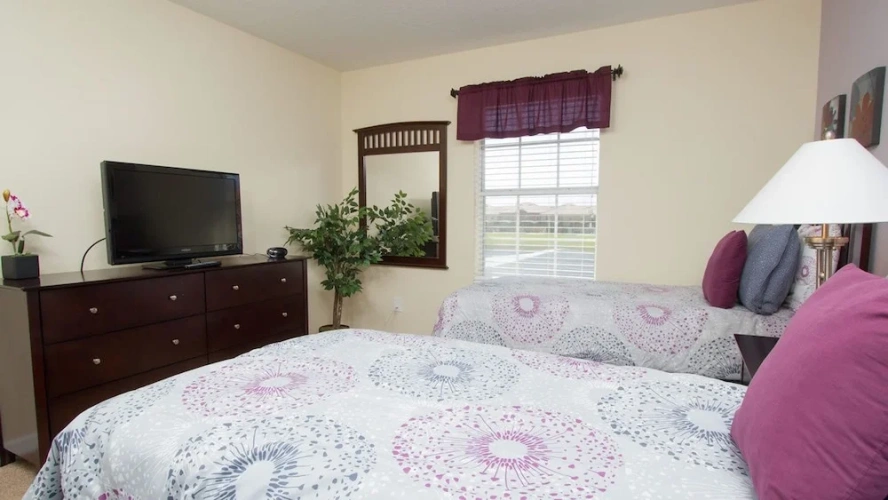 Standard Family room