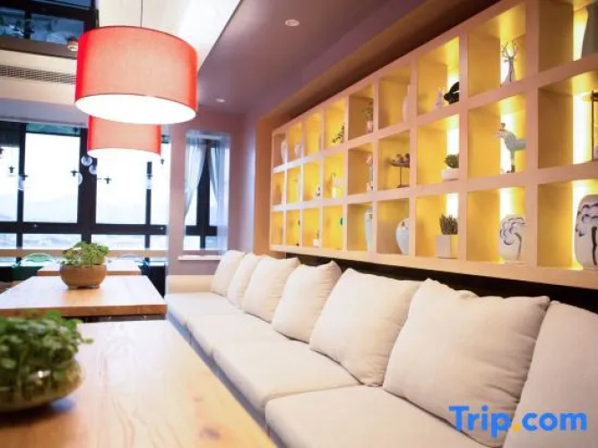 Youxi Hotel